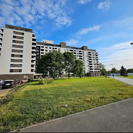 Apartment Nbg Belgrad