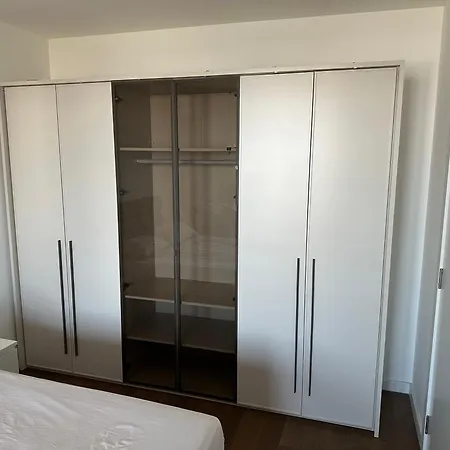 Nbg Apartment