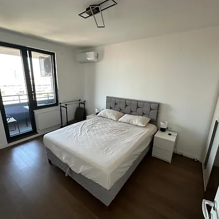 Apartment Nbg