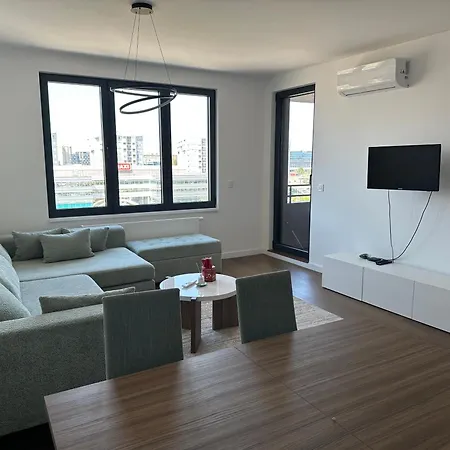 Nbg Apartment *