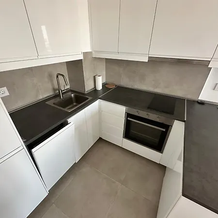 Nbg Apartment