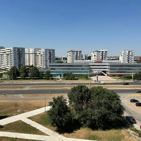 Nbg Apartment