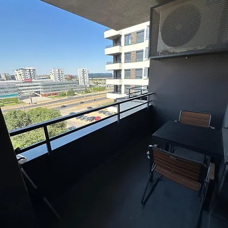 Nbg Apartment *